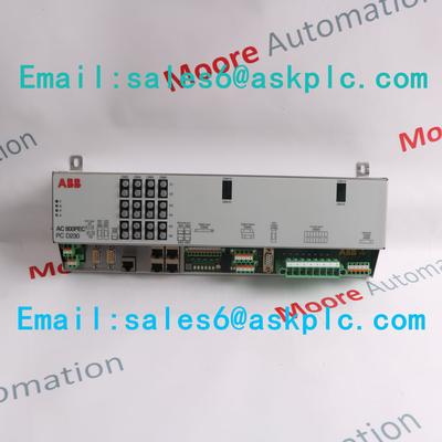 ABB	SS823	sales6@askplc.com new in stock one year warranty